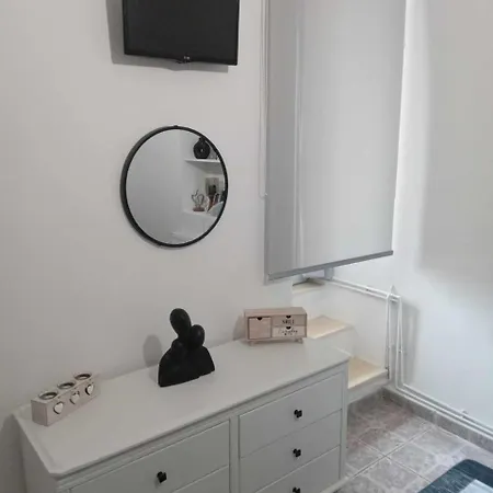 Friligianika House Σπίτι διακοπών *
