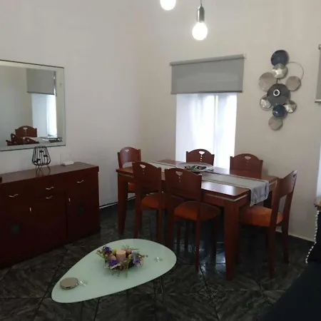 Friligianika House Κύθηρα