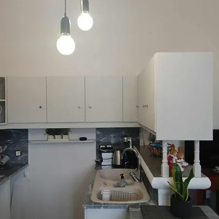 Friligianika House * Κύθηρα