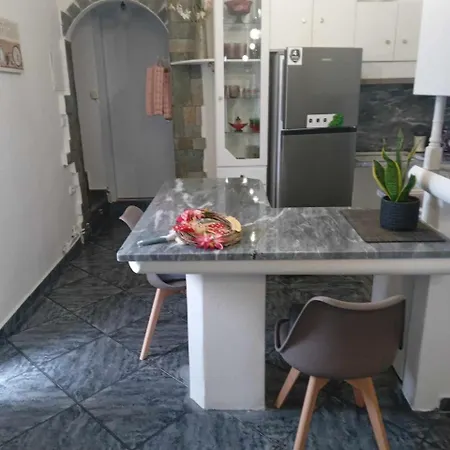 Σπίτι διακοπών Friligianika House Κύθηρα