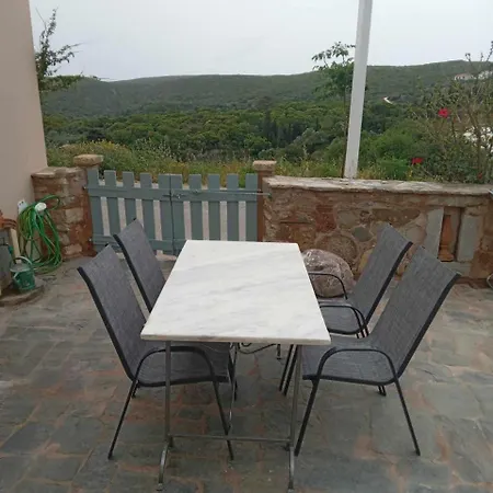 Friligianika House Σπίτι διακοπών